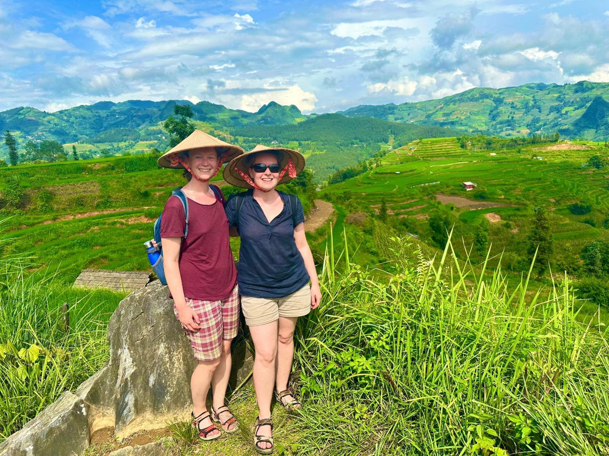 Bac Ha Lodge Retreat Eksteriør bilde